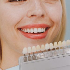 Porcelain Veneers | Cosmetic Dentistry